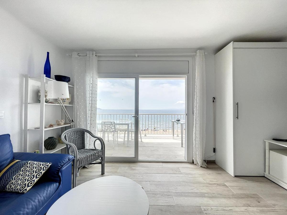 Alexandra 1 Era Linea De Mar, Fantastico Piso Tota Apartamento *