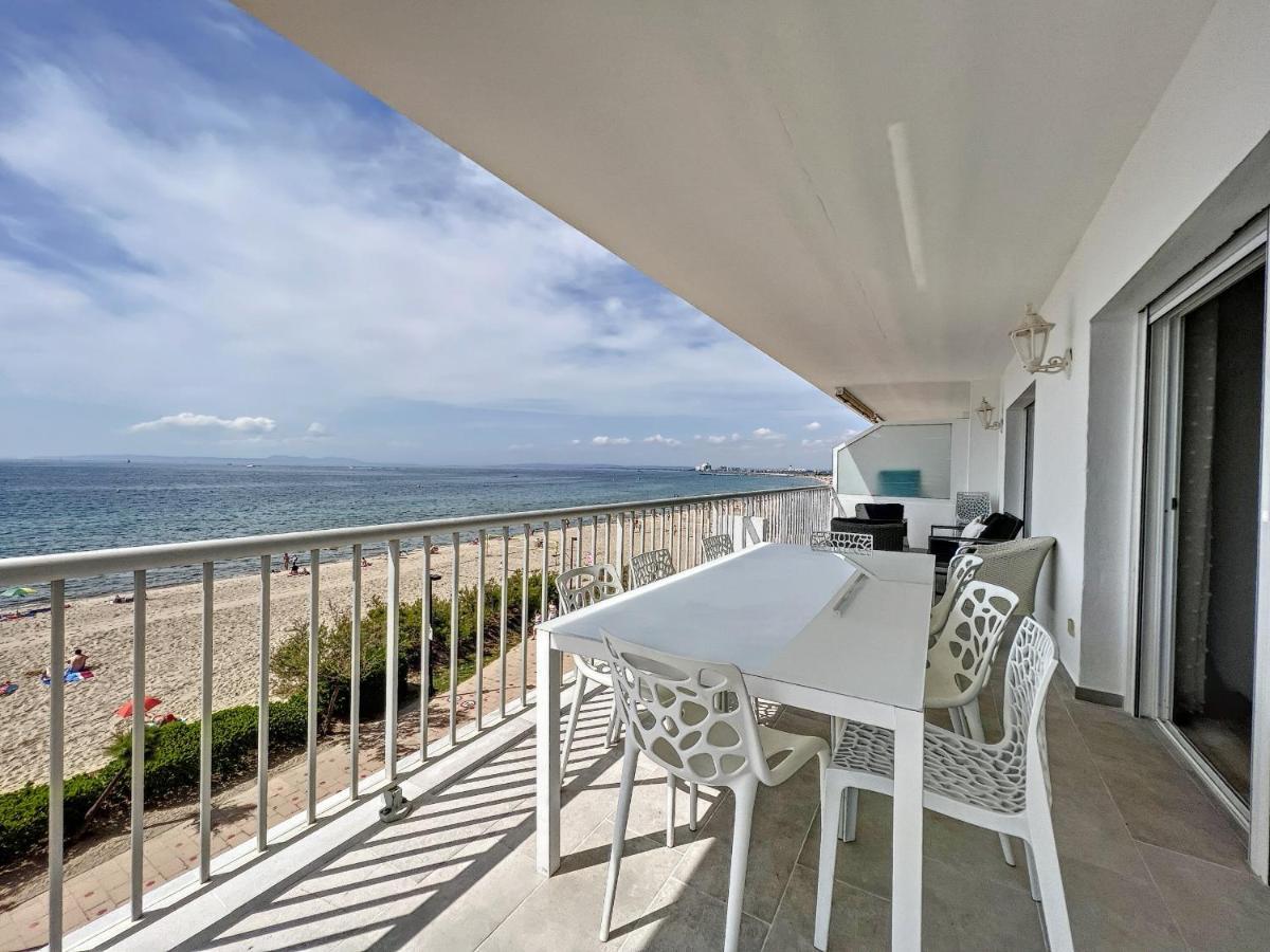 Alexandra 1 Era Linea De Mar, Fantastico Piso Tota Apartamento
