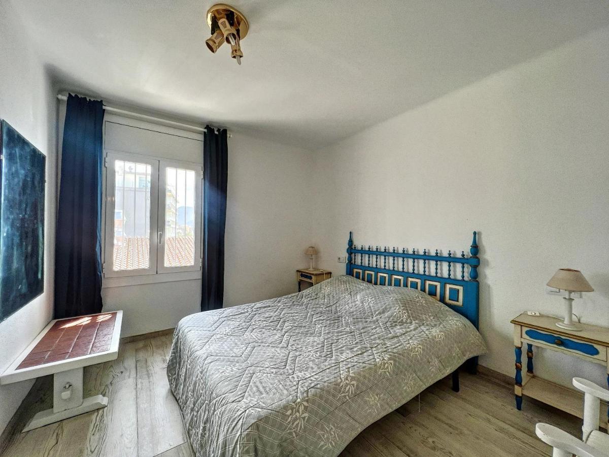 Alexandra 1 Era Linea De Mar, Fantastico Piso Tota Apartamento
