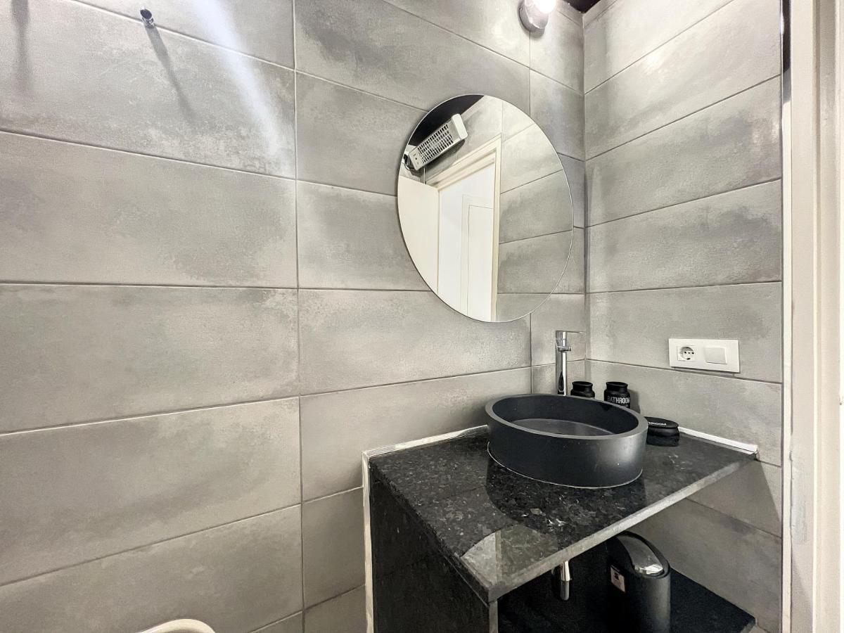 Apartamento Alexandra 1 Era Linea De Mar, Fantastico Piso Tota